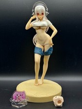 Skrzydło Super Sonico Tokonatsu Ver. Figurka PVC w skali 1/6 na sprzedaż  Wysyłka do Poland