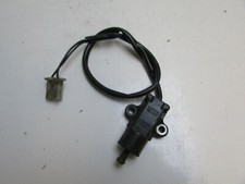 Yamaha xt125 side for sale  HULL