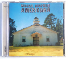 Michael chapman americana for sale  EDINBURGH