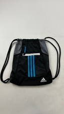 Adidas sackpack black for sale  Lake Oswego