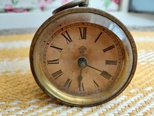 Ansonia drum clock for sale  CRAWLEY