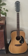 1970s epiphone texan for sale  Woodland Hills