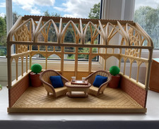 Sylvanian families conservator for sale  EXETER