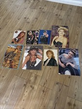Kylie minogue poster for sale  THETFORD