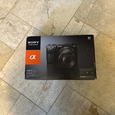 Sony nex 24.3 for sale  Bethesda