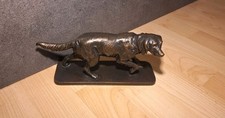 2kg bronze skulptur gebraucht kaufen  Duisburg