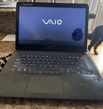 Vintage sony vaio for sale  Cedar Rapids