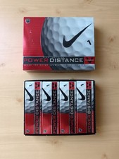 Nike power distance gebraucht kaufen  Hochheim am Main