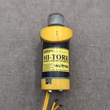 Sullivan high tork for sale  Londonderry