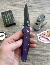 Genuine benchmade osborne for sale  Elmhurst