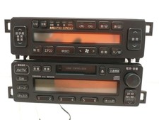 Toyota century radio for sale  SKELMERSDALE
