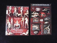 Playboy 2011 playmates gebraucht kaufen  Deutschland