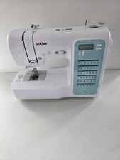 Brother fs40s computerized for sale  LOWESTOFT