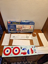 Maquette balsa french d'occasion  Maubeuge