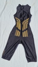Adidas wettkampf badeanzug gebraucht kaufen  Tittmoning