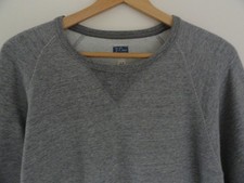 Crew vintage fleece for sale  LOUGHTON