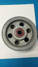 NOS Vintage GO-POWER Roda 4 Polegadas Frontal Aro Mag Kart Mini Bicicleta Bonanza Rupp comprar usado  Enviando para Brazil