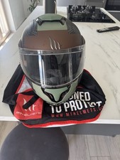 Casco modulare helmets usato  Rende