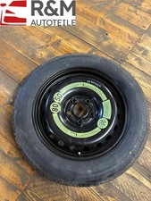 notrad mercedes c klasse gebraucht kaufen  Porta Westfalica