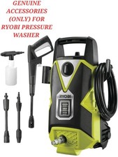Ryobi rpw110b rpw120b for sale  MANCHESTER