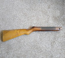 Webley air rifle for sale  WORTHING