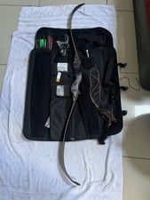 Black hunter recurve for sale  ALNWICK