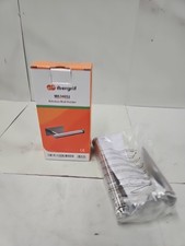 Ibergrif mk34052 chrome for sale  ROCHDALE