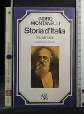 Storia italia. vol usato  Cagliari