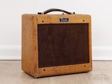 1962 fender champ d'occasion  Expédié en Belgium