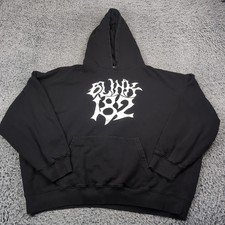 Blink 182 hoodie for sale  San Diego