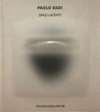 Paolo radi spazi usato  Fiesole