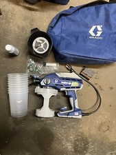 Graco truecoat 360 for sale  Coraopolis