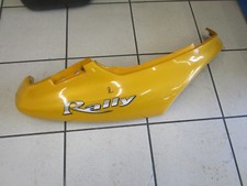 Hyosung rally heck gebraucht kaufen  Ellwangen (Jagst)