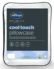 Silentnight cool touch for sale  MANCHESTER