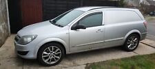 Vauxhall astra van for sale  BRIDGEND