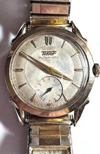 Vintage working tissot for sale  Bloomsburg