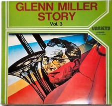 Glenn miller glenn usato  Porto San Giorgio