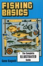 Fishing basics complete for sale  LONDON