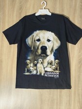 Shirt labrador retriever d'occasion  Expédié en France