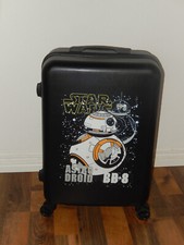 Trolley star wars gebraucht kaufen  Deutschland