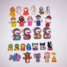 Set finger puppets for sale  Clinton Township