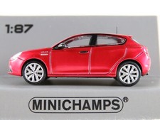 Minichamps 870 120005 gebraucht kaufen  Bad Abbach
