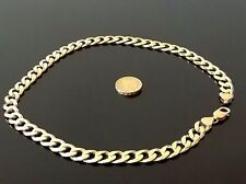 Chunky gangster chain for sale  SALFORD