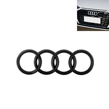 Logo emblème audi d'occasion  Paris VIII