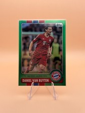 2022 topps bayern gebraucht kaufen  München