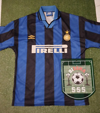 Inter 1995 1996 usato  Bari