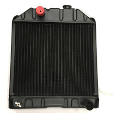 RADIADOR Compatível com Ford 4100 4600SU 4610 INDUSTRIAL 231 335 340 3400 3500 4400 445 comprar usado  Enviando para Brazil