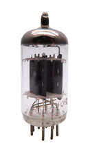 Mullard holland ecc83 for sale  BILLINGSHURST