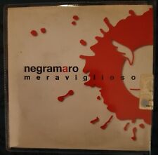 Negramaro meraviglioso cds usato  Sedriano