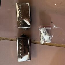 Gibson burstbucker pickup for sale  FARNHAM